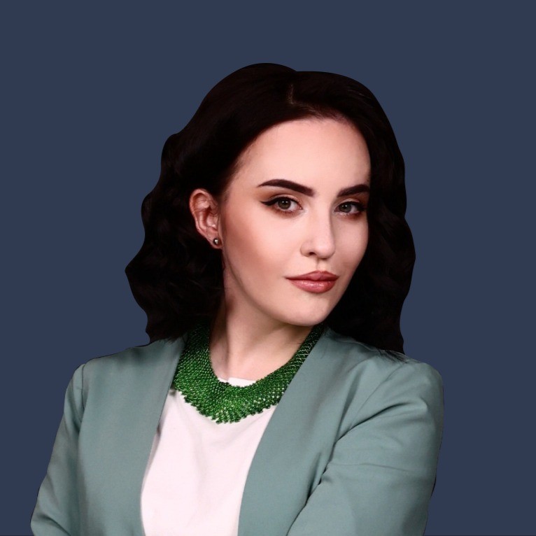 Анастасія Коваленко